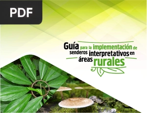 Guía para la Implementación de Senderos Interpretativos en Áreas Rurales (Presentación)