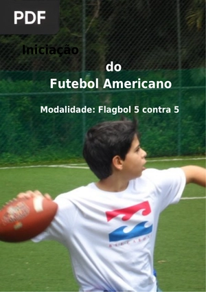 Iniciação do Futebol Americano (Portugués) (Artículo)