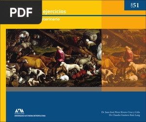 Manual de ejercicios de fisiología veterinaria