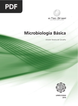 Microbiologia Básica (Portugués)