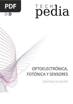 Optoelectrónica, fotónica y sensores