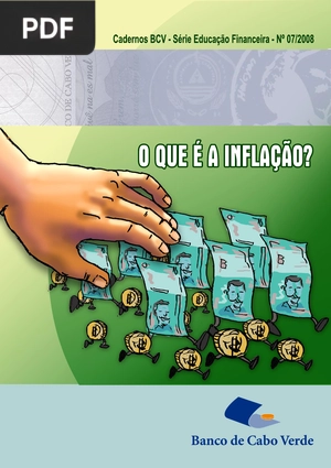 O que é inflação? (Portugués)