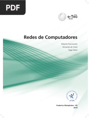 Redes de Computadores (Portugués)