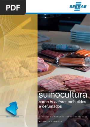 Suinocultura (Portugués)