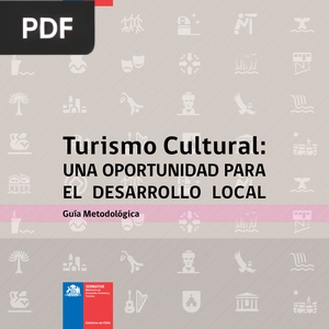 Turismo Cultural: una oportunidad para el desarrollo local