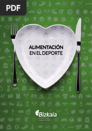 Alimentación en el deporte