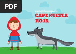 Caperucita Roja