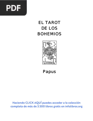 El tarot de los bohemios