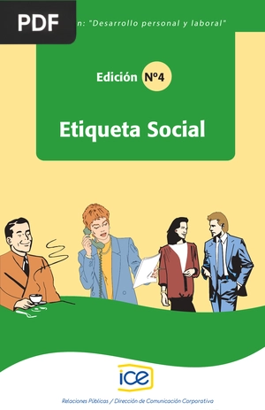 Etiqueta Social