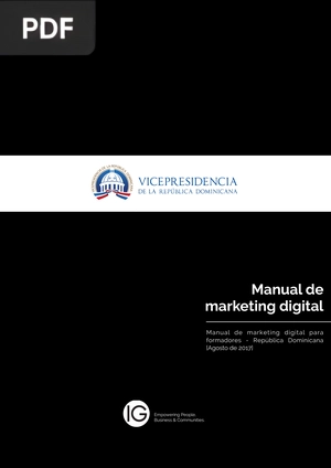 Manual de marketing digital