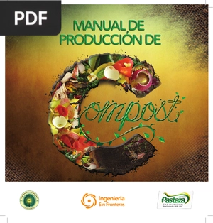 Manual de producción de compost