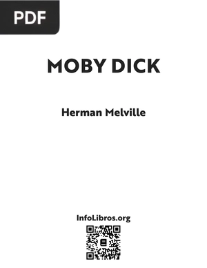 Moby Dick