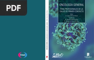 Oncología general para profesionales de la salud de primer contacto