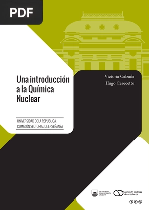 Una introducción a la Química Nuclear