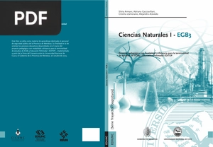 Ciencias Naturales I