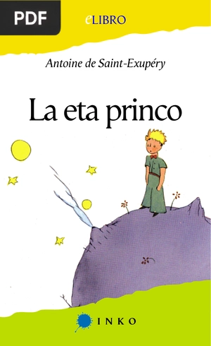 De Eta Princo (El principito)