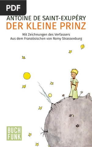 Der kleine Prinz (El Principito)