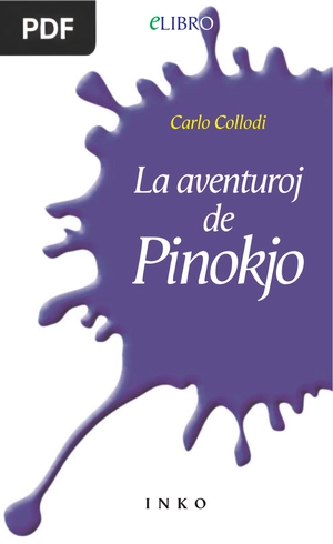 La Aventuroj de Pinokjo (Pinocho)