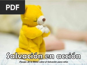 Salvación en acción (Articulo)