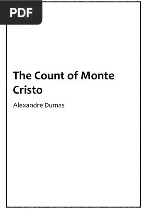 The Count of Monte Cristo