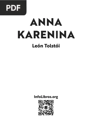 Anna Karenina