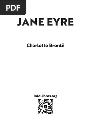 Jane Eyre