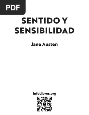 Sentido y sensibilidad