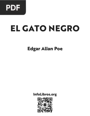 El gato negro