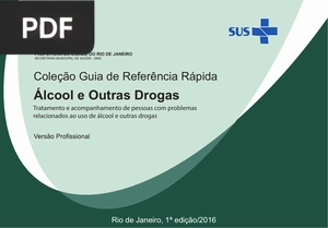 Álcool e Outras Drogas (Portugués) (Presentación)