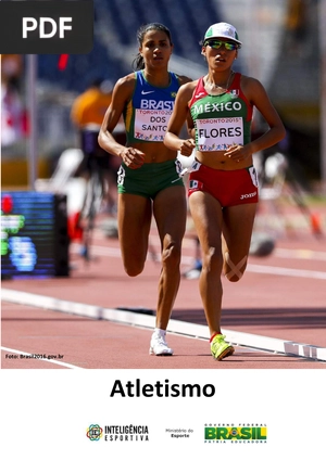 Atletismo (Portugués)