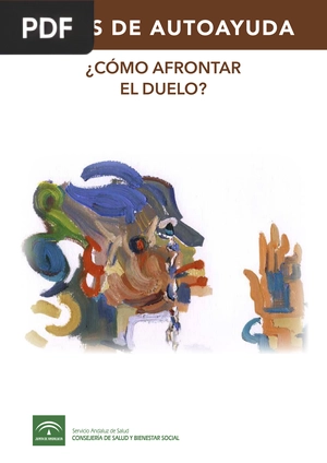 ¿Cómo afrontar el duelo?