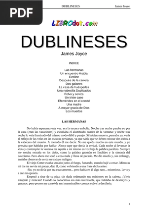 Dublineses