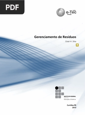 Educação Ambiental: Lixo urbano de problema a possibilidades (Inglés)