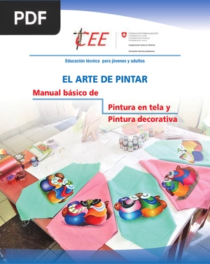 El arte de pintar