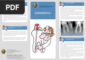 Endodontia (Portugués) (Artículo)