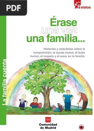 Érase una vez una familia...