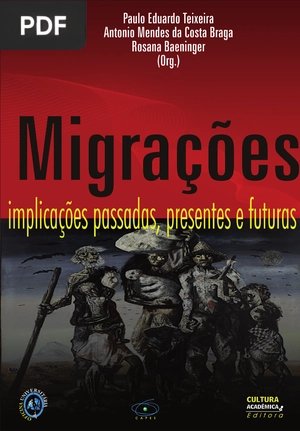 Migrações (Portugués)