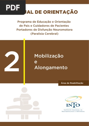 Mobilização e Alongamento (Portugués) (Artículo)