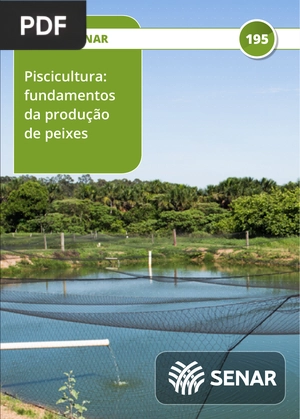 Piscicultura: fundamentos da produção de peixes (Portugues)