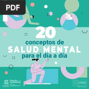 20 conceptos de salud mental para el día a día