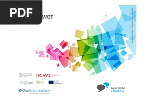 Análise swot  (Portugués)