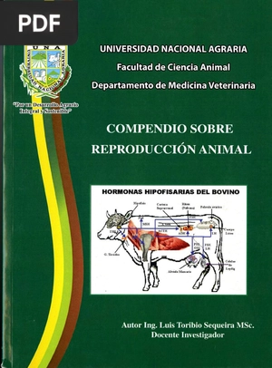 Compendio sobre reproducción animal