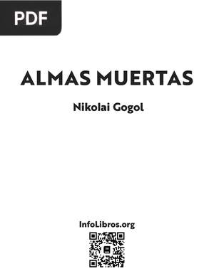 Almas Muertas