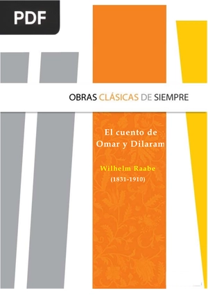 El cuento de Omar y Dilaram