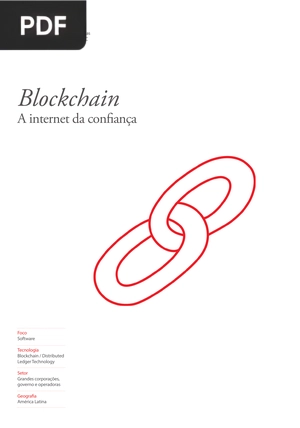 Blockchain A internet da confiança (Portugués)