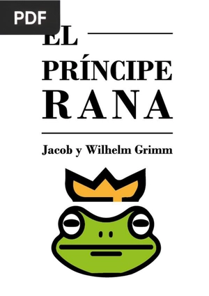 El Príncipe Rana