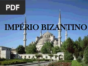 Império Bizantino (Portugués) (Presentación)