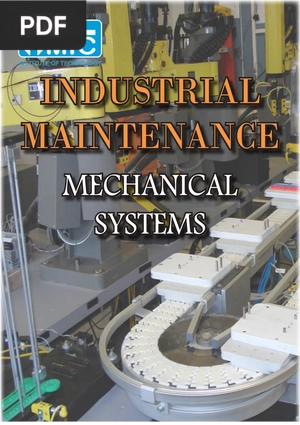 Industrial Maintenance. Mechanical Systems