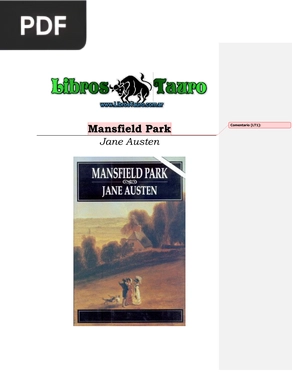 Mansfield Park