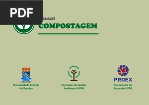 Manual Compostagem (Portugués)